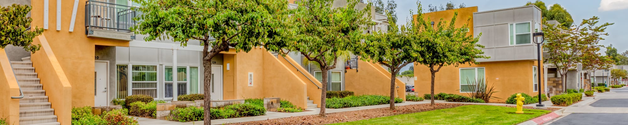 Accessibility Statement | Tesoro Grove Apartments in San Diego, California