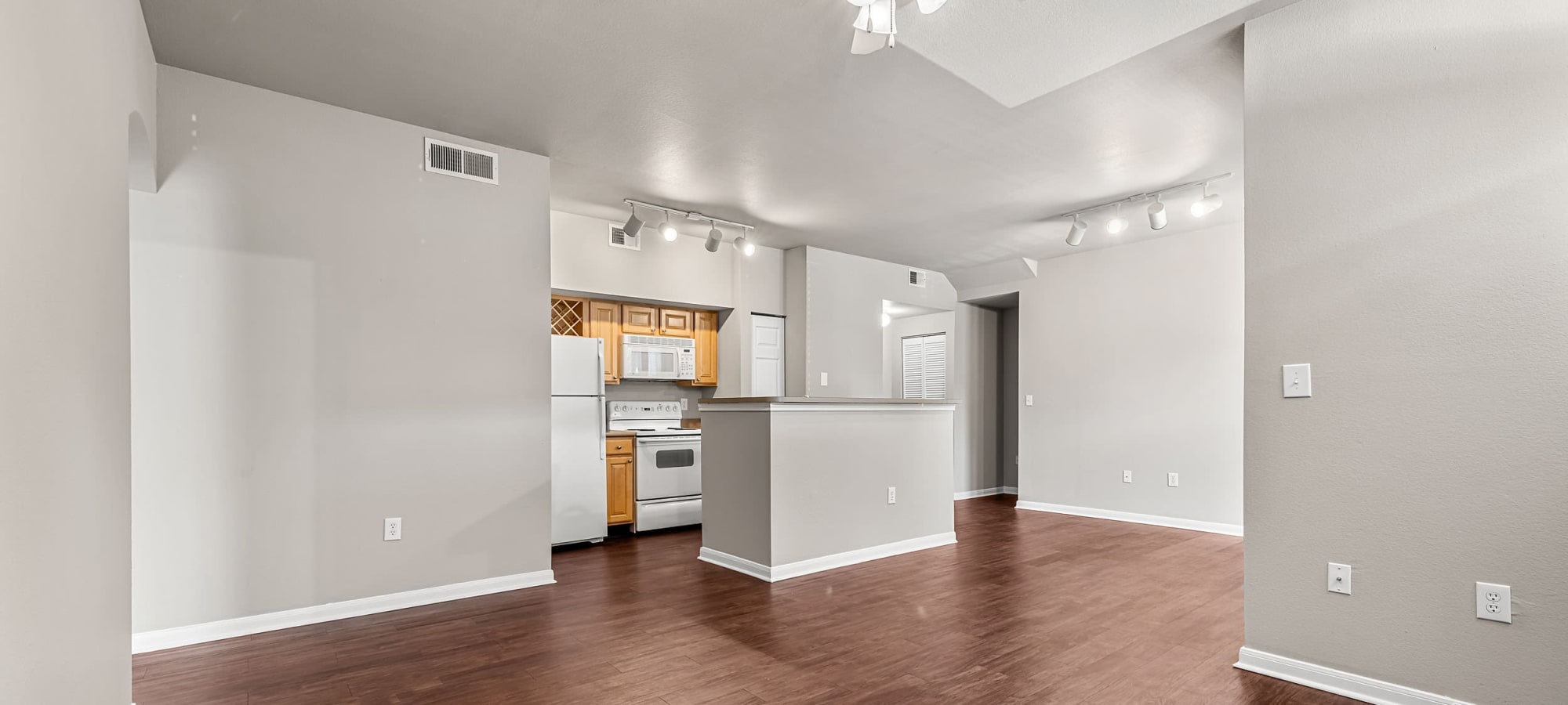 Floor plans at Marquis Bandera in San Antonio, Texas
