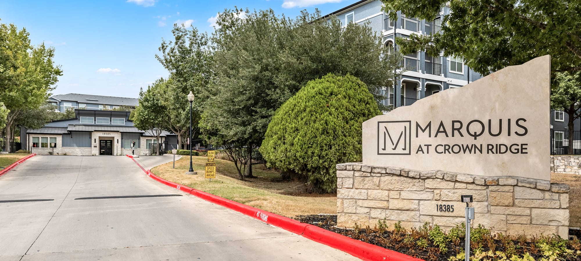 Pet policy at Marquis at Crown Ridge in San Antonio, Texas
