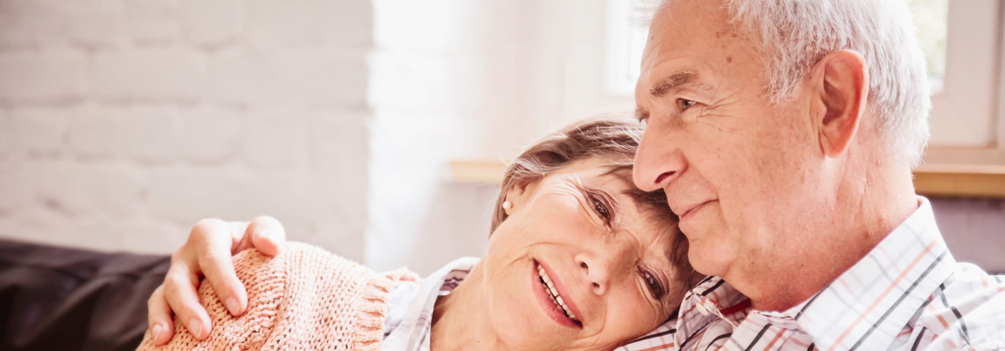Senior living in Traditions of Cross Keys in Glassboro, New Jersey