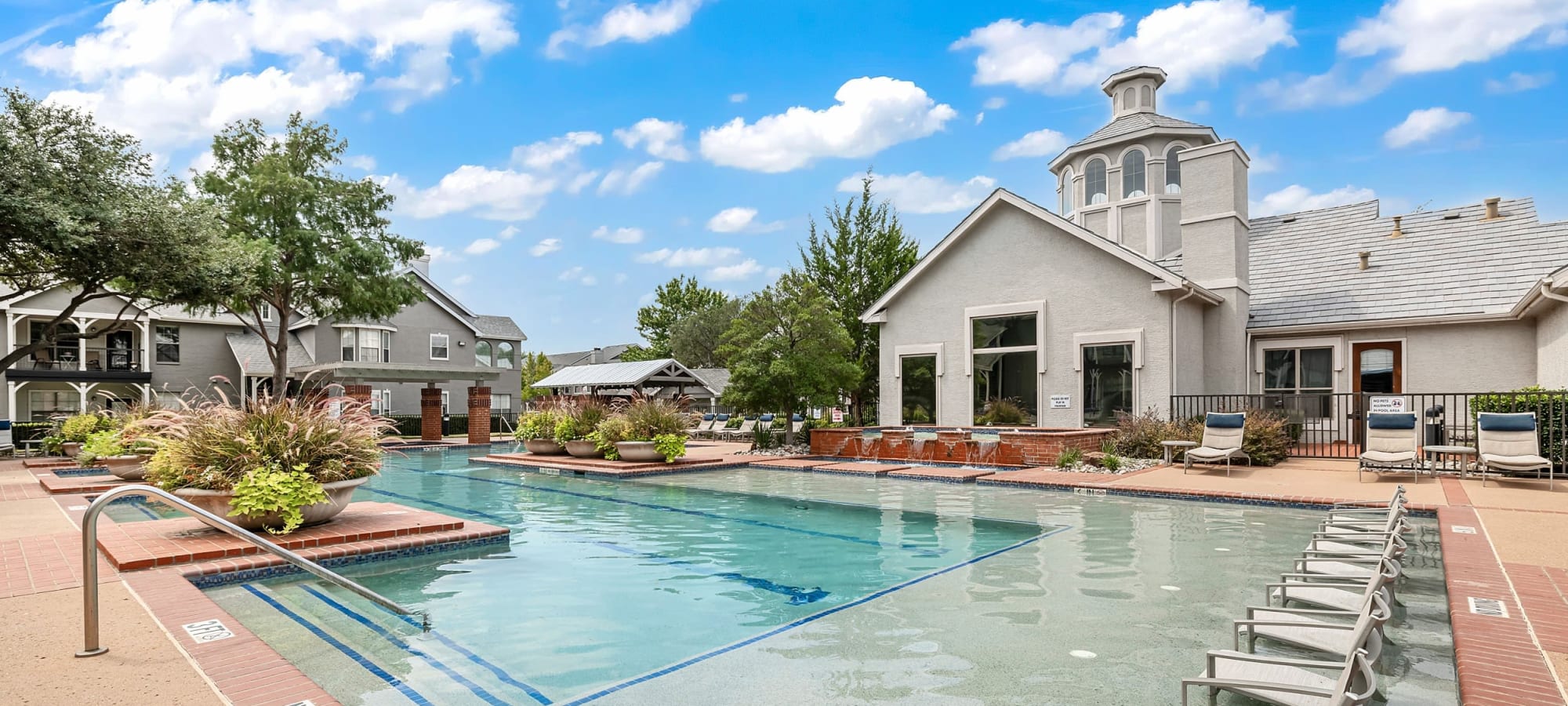 Apply to live at Marquis at Lantana in Flower Mound, Texas