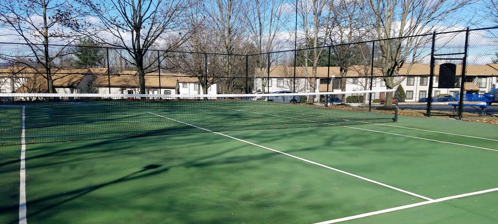 Amenities at Tall Trees in Scranton, Pennsylvania