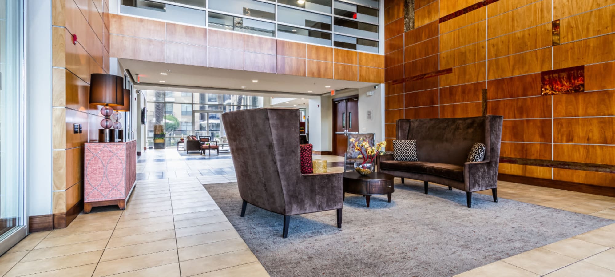 Gallery of photos for The Marq on Voss in Houston, Texas