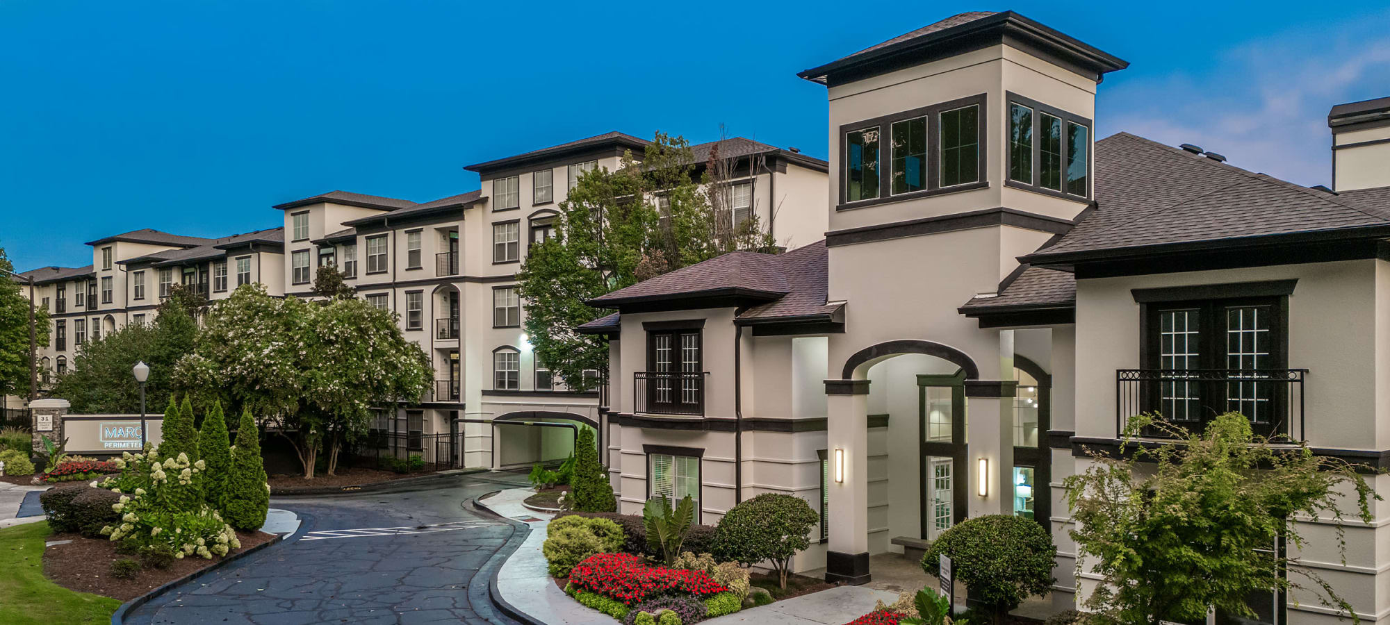 Atlanta, GA Apartments for Rent