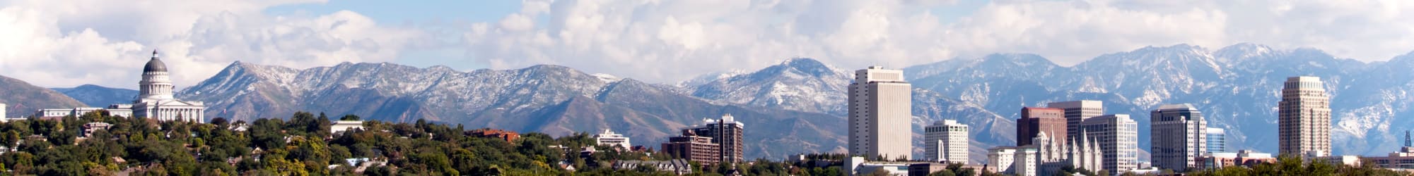 Floor plans at Liberty SKY in Salt Lake City, Utah