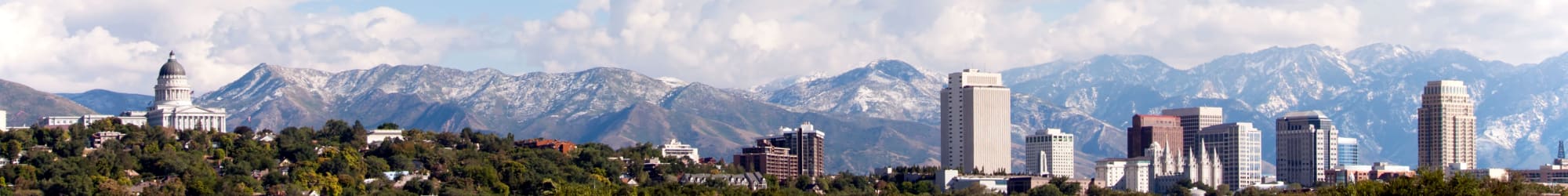 Amenities at Liberty SKY in Salt Lake City, Utah