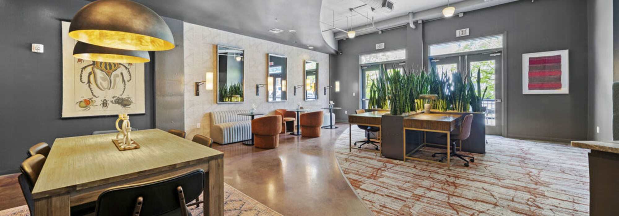 Schedule a Tour at 2001 East in Richmond, Virginia