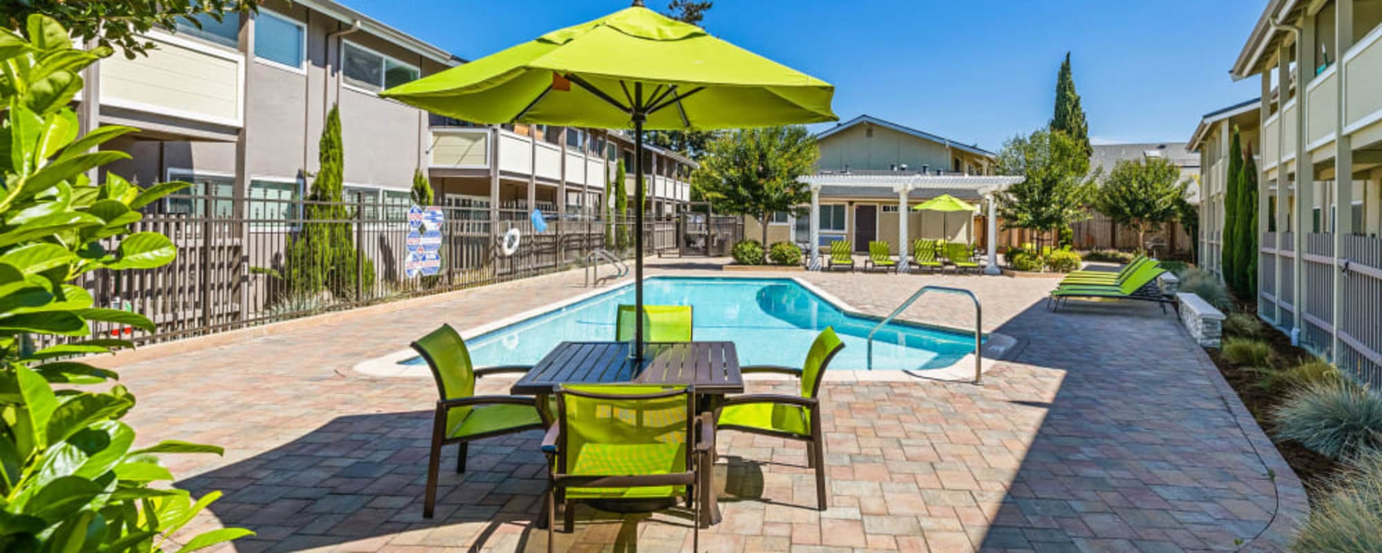 Contact Us at Fremont Arms Apartments in Fremont, California