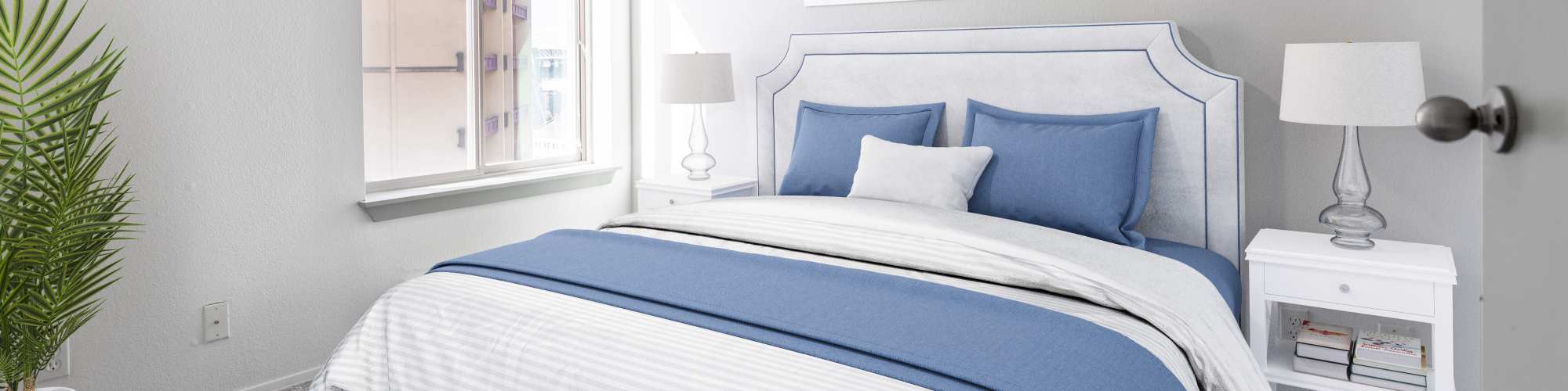 Floor Plans | Metropolitan Park Apartments in Seattle, Washington