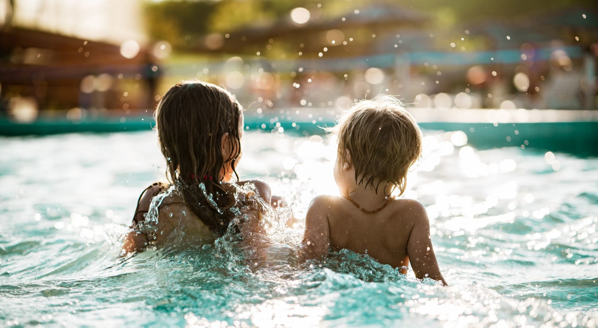 Amenities at City Crest in San Antonio, Texas