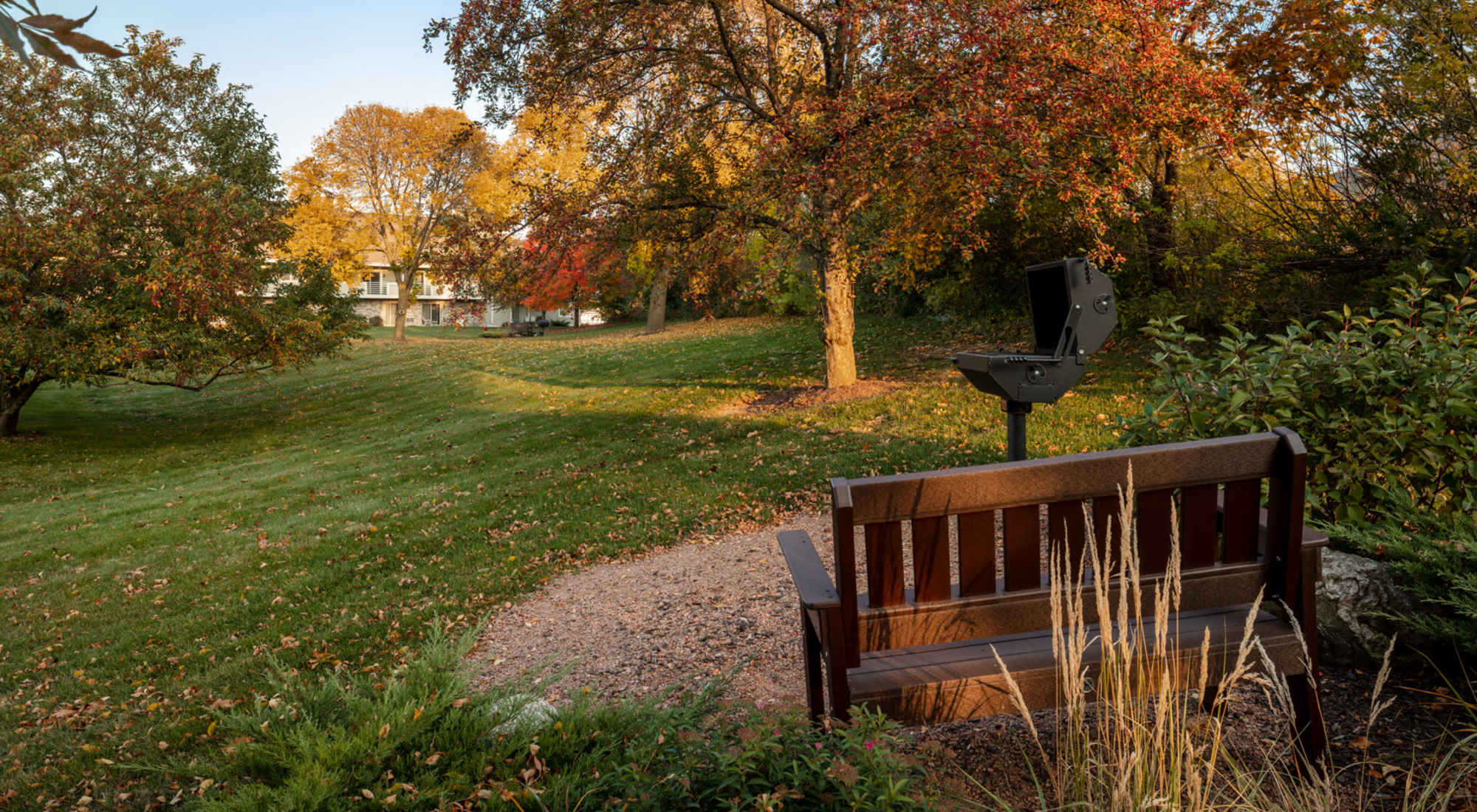Amenities at Kearney Meadows Apartments in Waunakee, Wisconsin