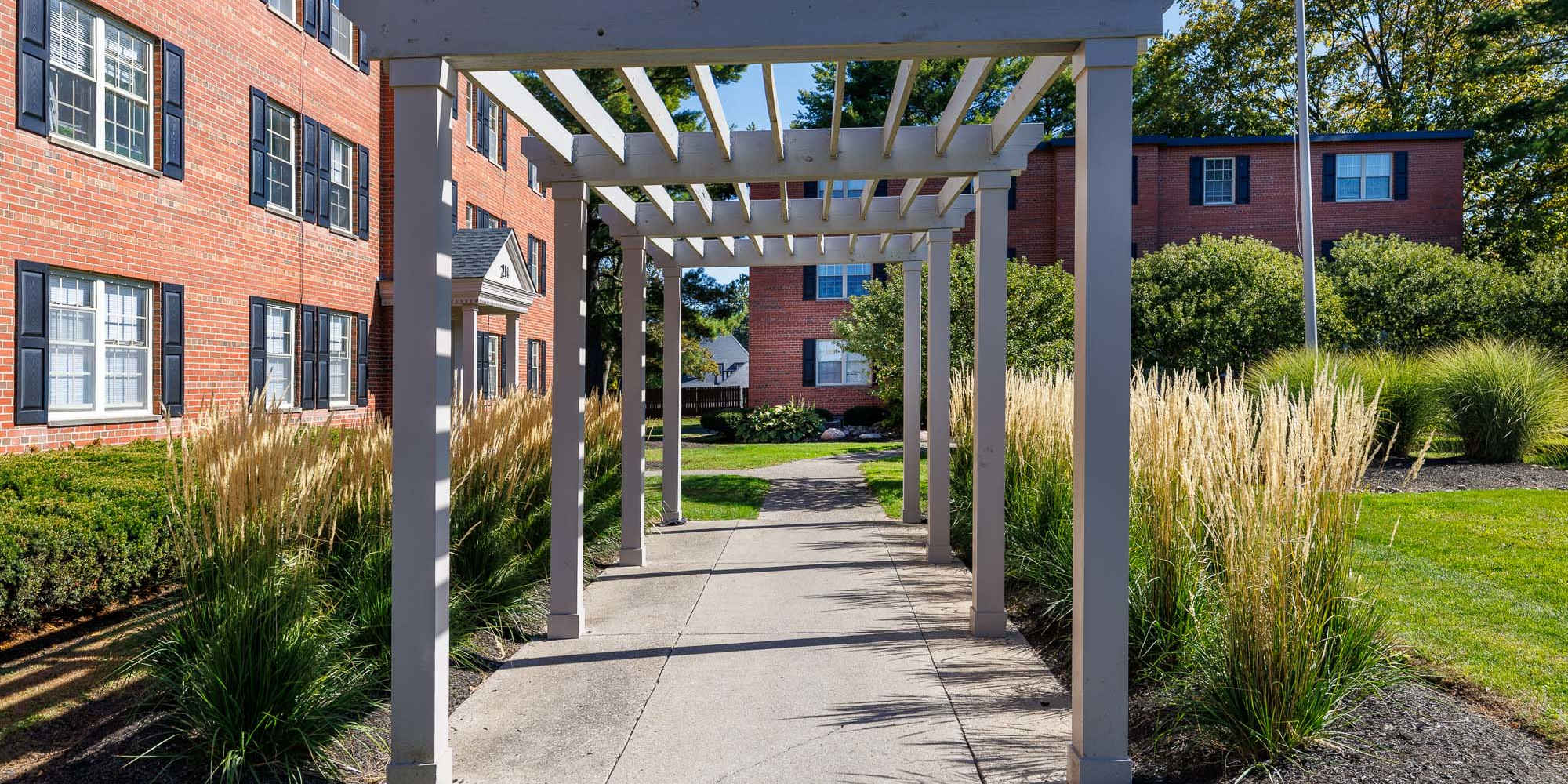 Floor Plans | Rugby Square Apartments in Syracuse, New York 