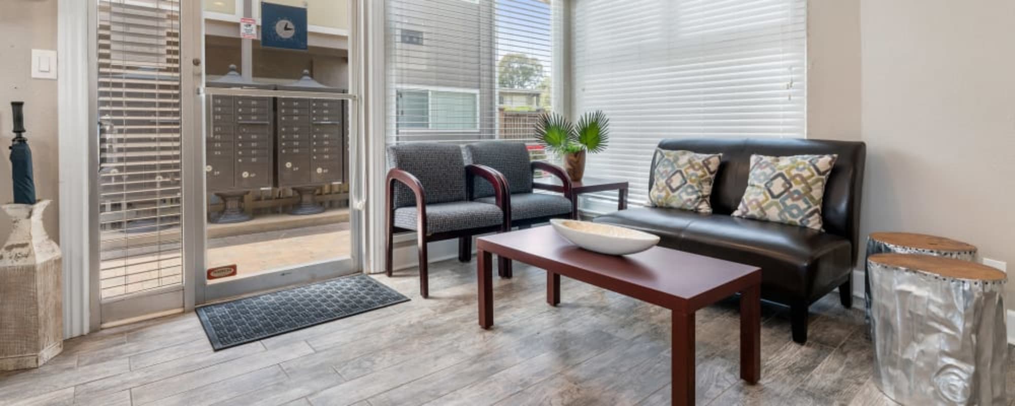 Residents at Fremont Arms Apartments in Fremont, California