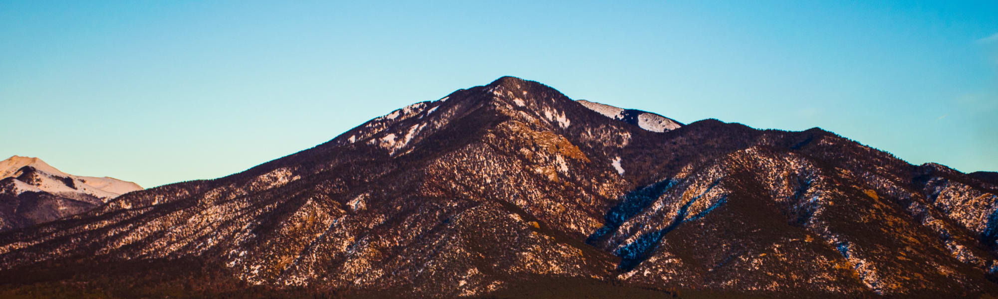 Photos of Olympus Rodeo in Santa Fe, New Mexico