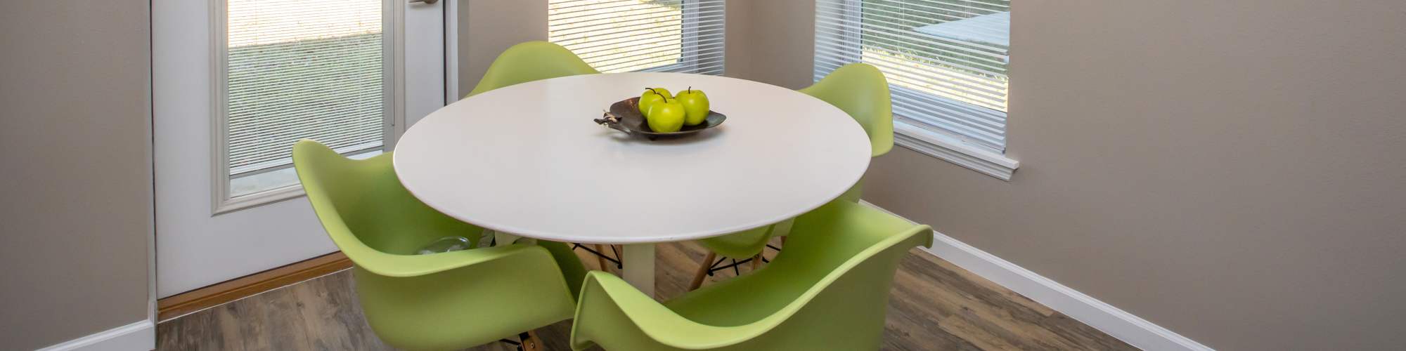 Accessibility Statement | Greyes Place in Crawfordville, Florida