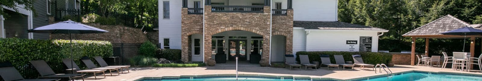 Map and directions to Highland Square in Atlanta, Georgia