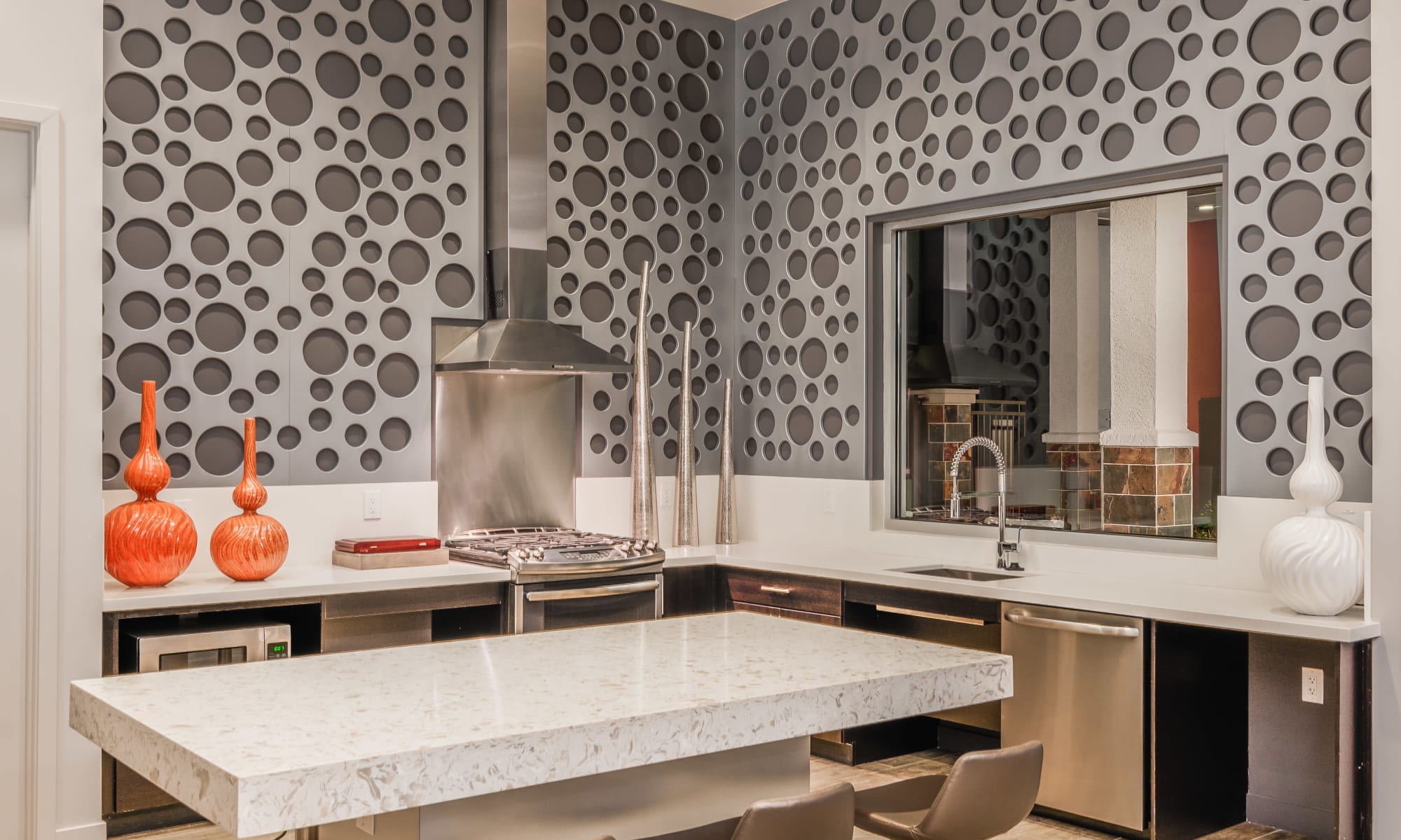Luxury Apartments at Morrison Chandler in Chandler, Arizona