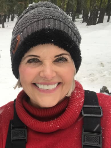 Randee Sunden of Maple Ridge Senior Living in Ashland, Oregon