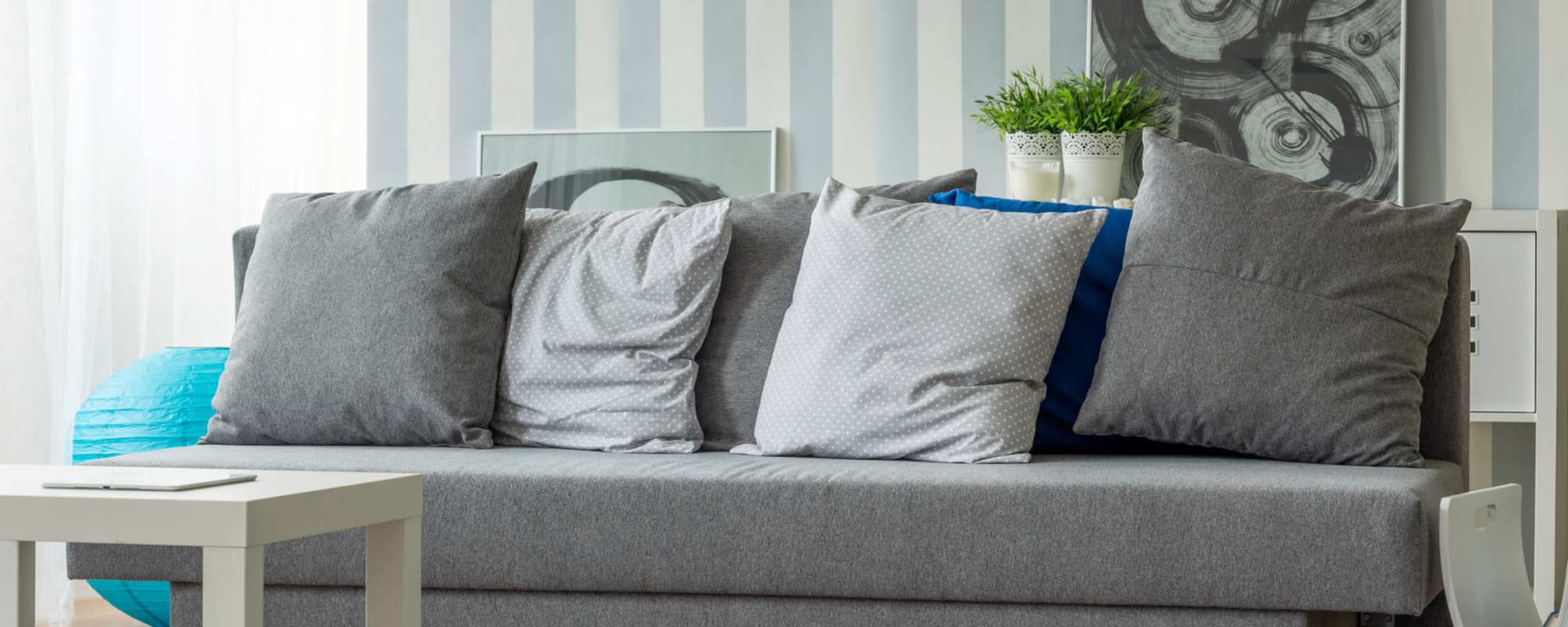 Apartments at Willowbrook Villa in Los Angeles, California