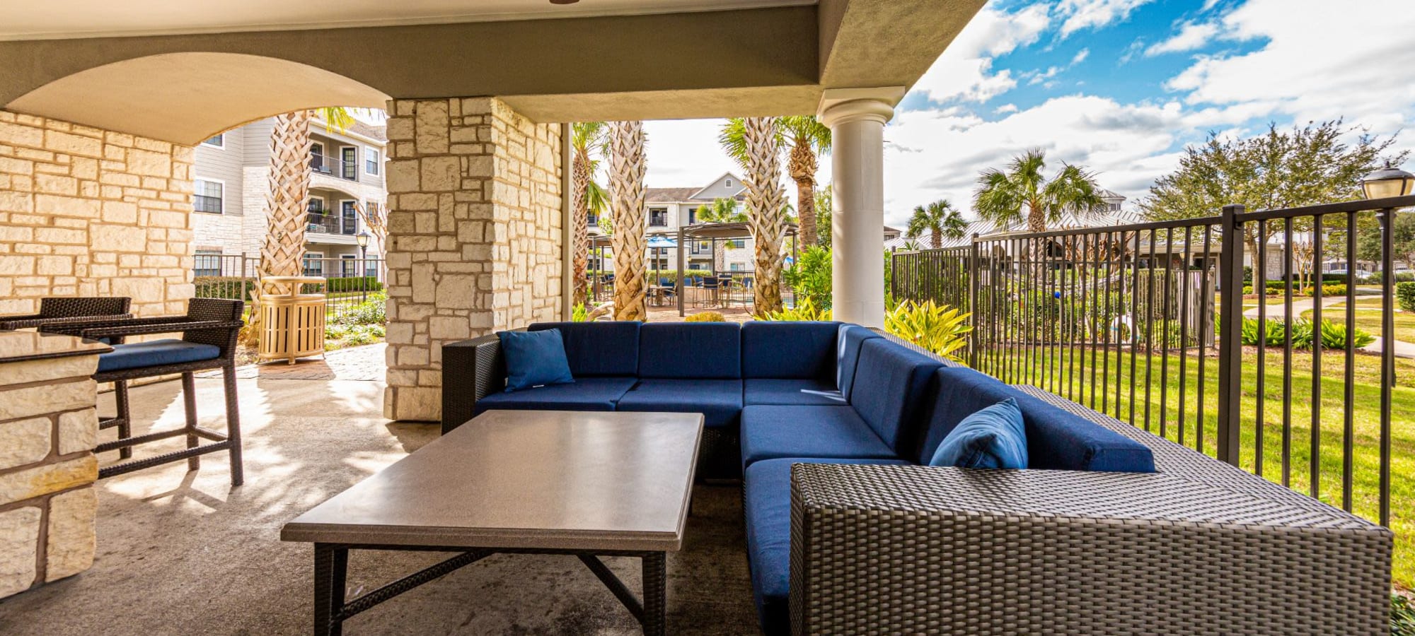 Gallery of photos for Marquis Grand Lakes in Richmond, Texas