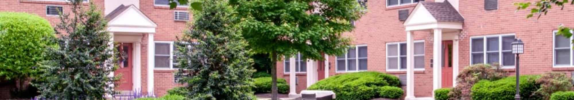 FAQ Haddon Knolls Apartments in Haddon Heights, New Jersey
