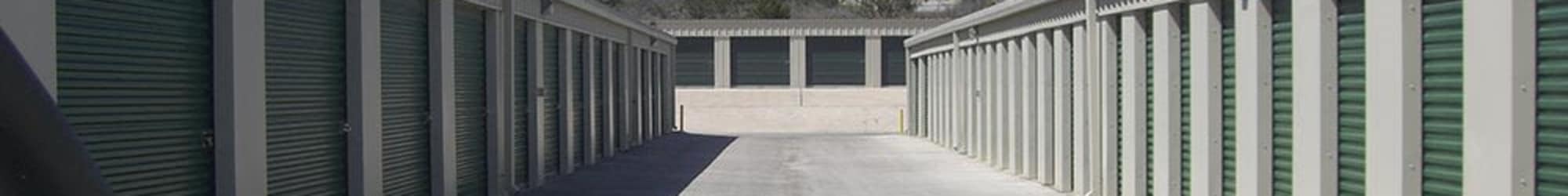 Privacy policy at Ranch Road Self Storage in San Marcos, TX
