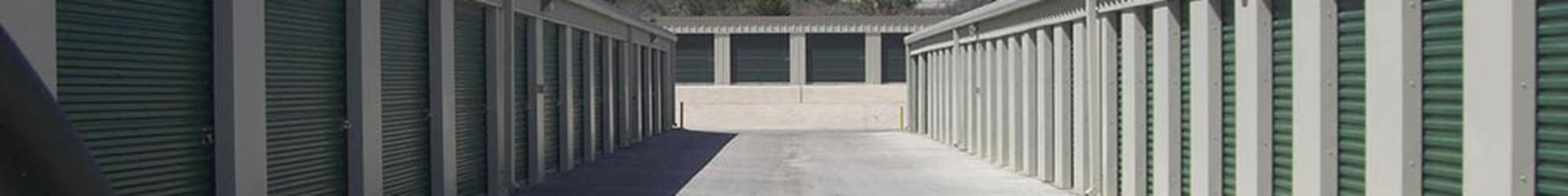 Features at Tri Star Self Storage - Bosque in Waco, Texas
