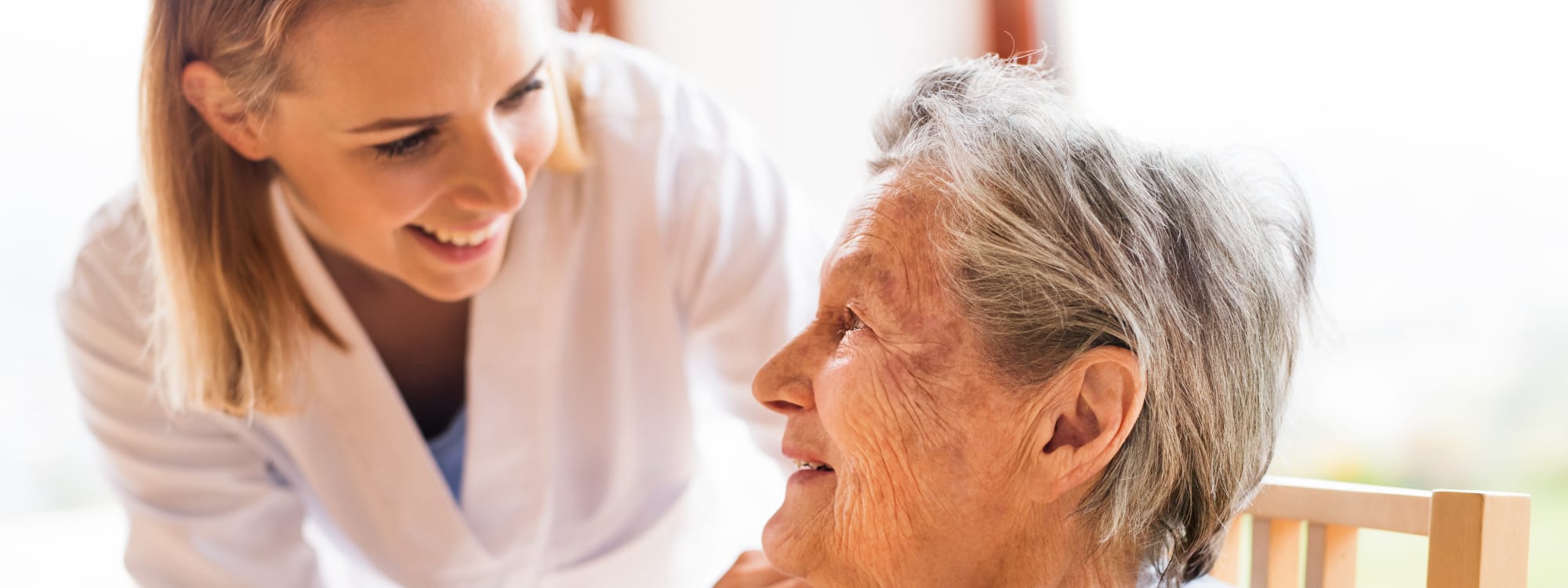 Careers at Carefield Living in Solana Beach, California.