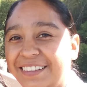 Brenda Velazquez