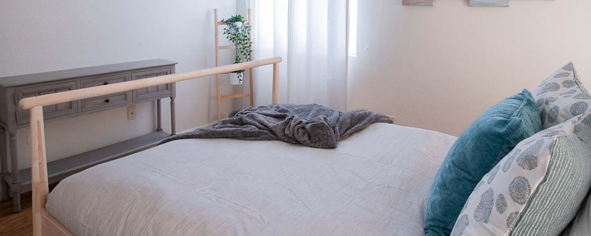 Accessibility Statement | Walnut Apartments in Santa Rosa, California