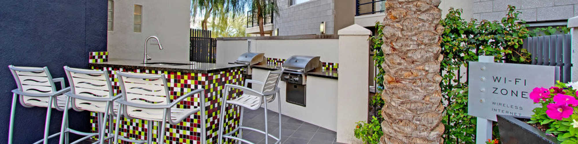FAQ | Ninety Degrees in Phoenix, Arizona 
