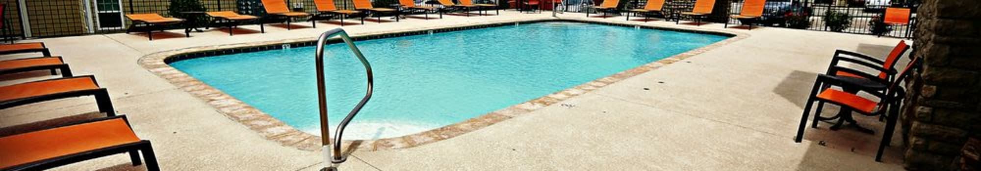 Directions to Aventura at Mid Rivers in Saint Charles, Missouri