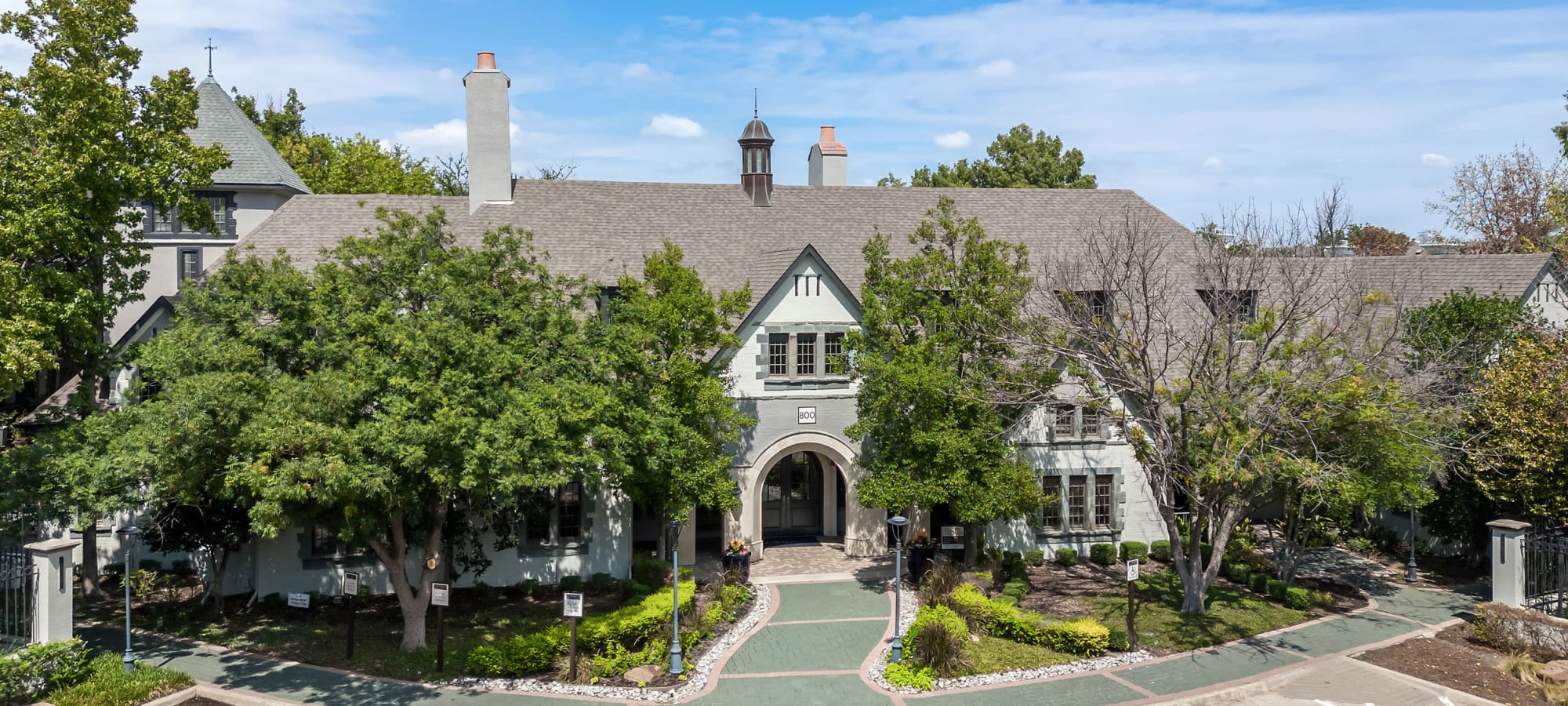 Gallery of photos for Marquis at Waterview in Richardson, Texas