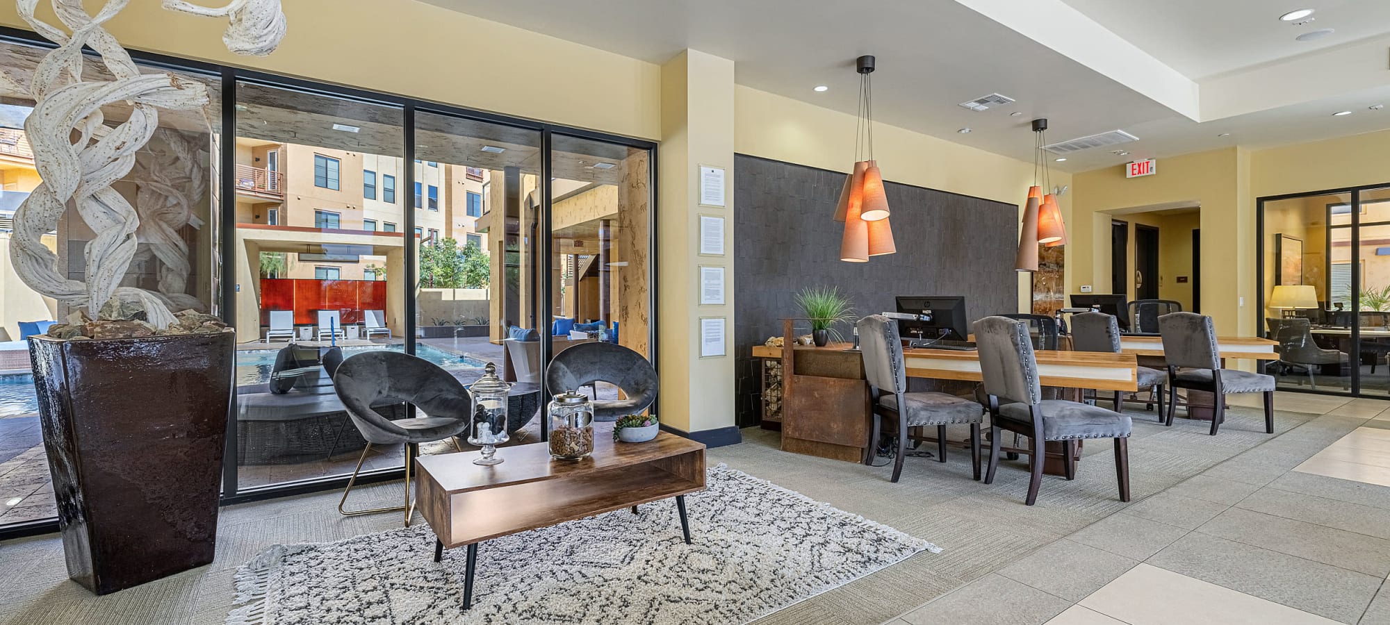 Apply Now Marquis at Desert Ridge Online Application