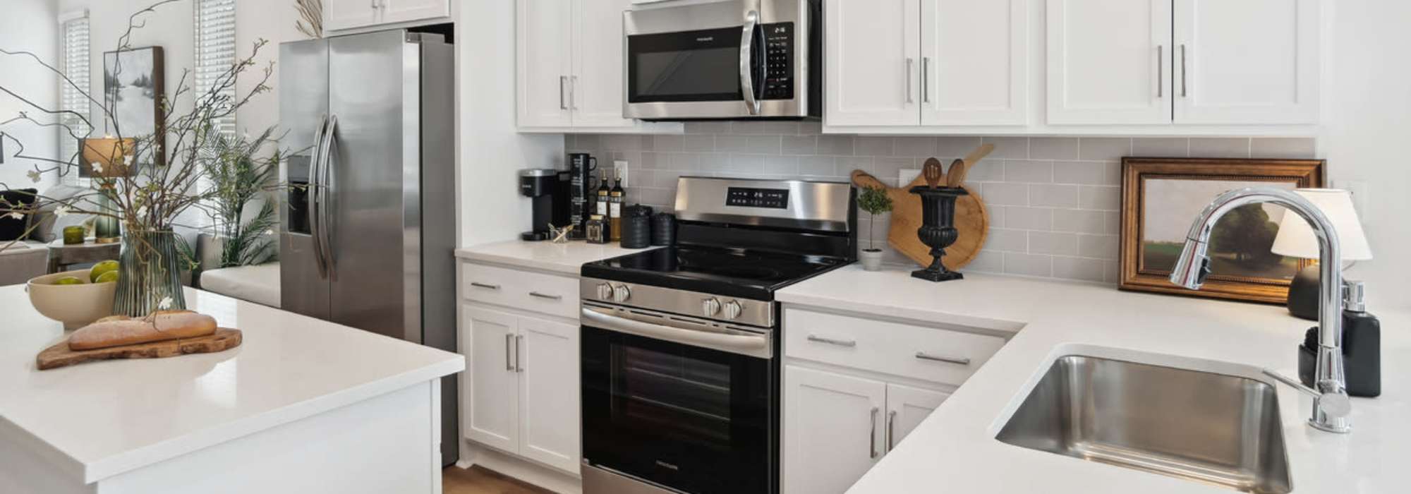 Apply at Towns At Eastland in Charlotte, North Carolina
