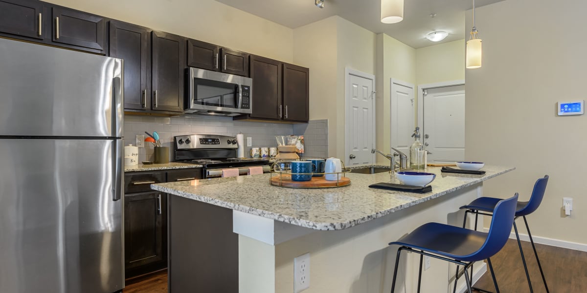 1 &amp; 2 Bedroom Apartments in South Austin, TX in South Congress