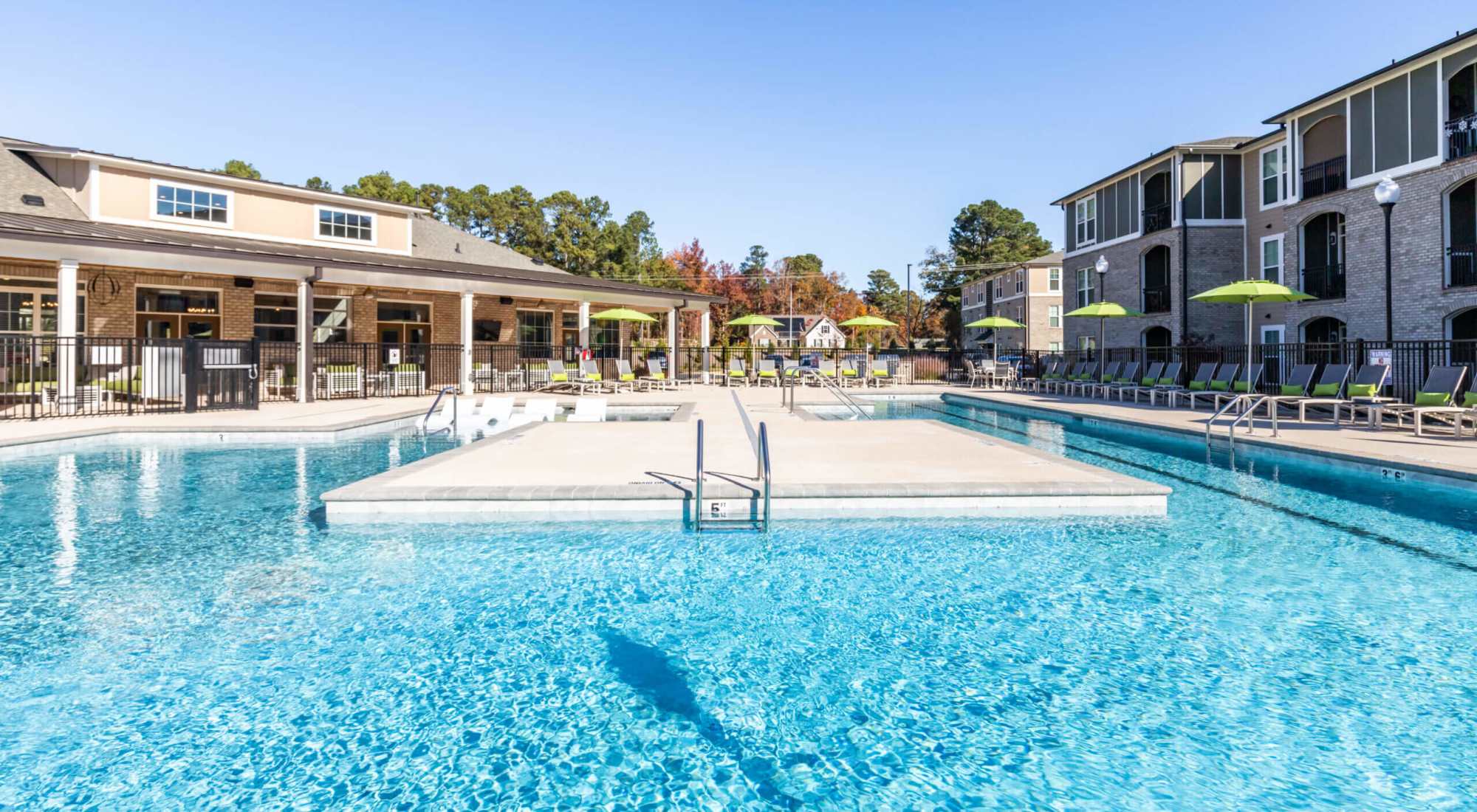 Photo Gallery | Magnolia South in Holly Springs, North Carolina