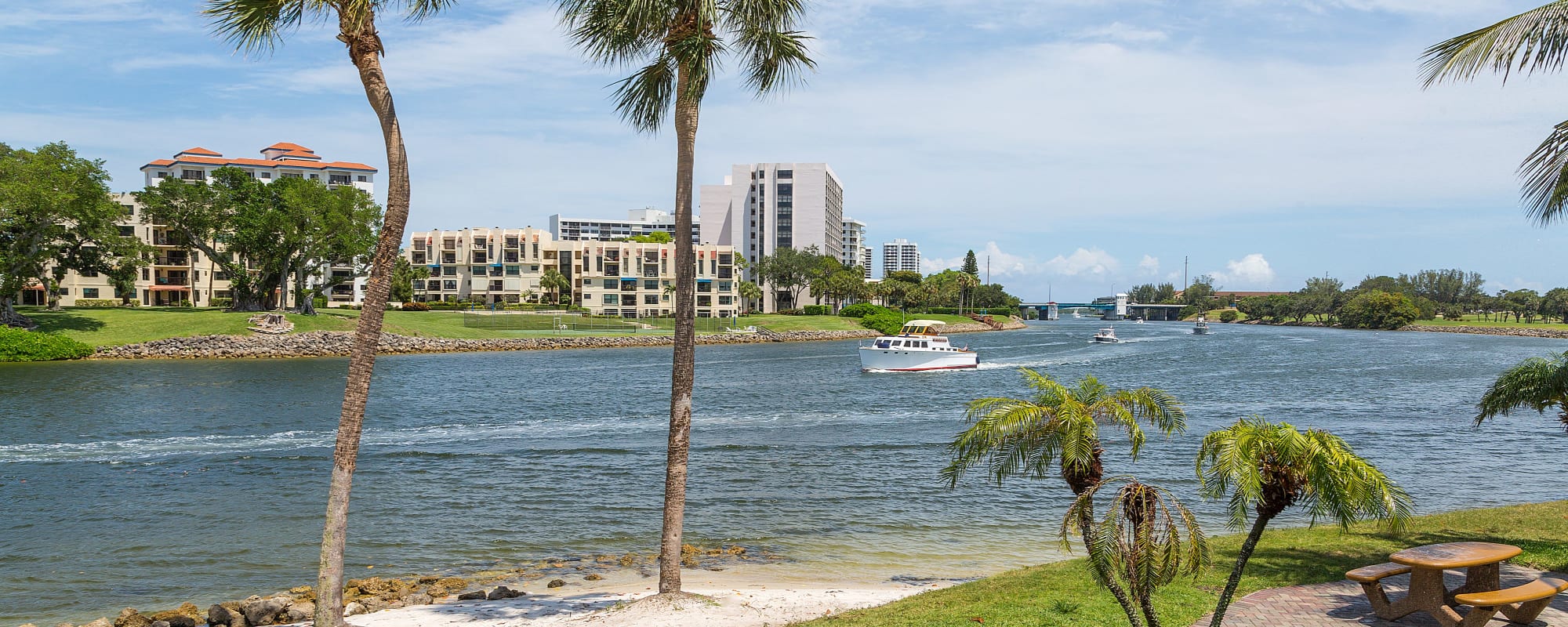 Photos of Sanctuary Cove Apartments in West Palm Beach, Florida