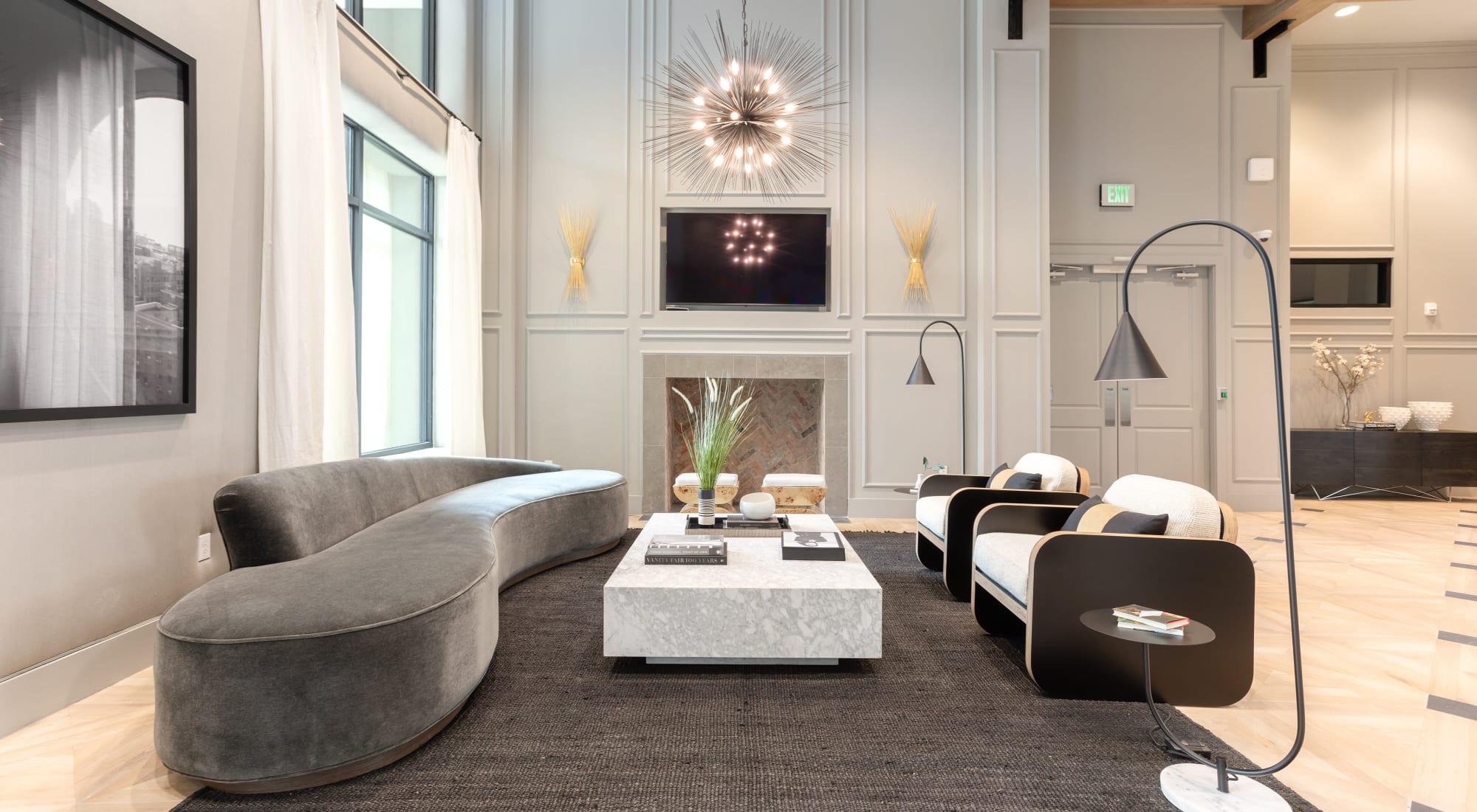 Amenities | The Aubrey in Tempe, Arizona