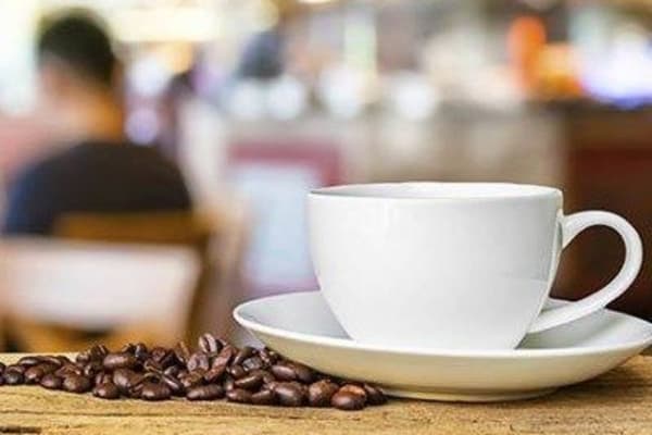 Cafe near Emerald Pointe Townhomes in Harrisburg, Pennsylvania