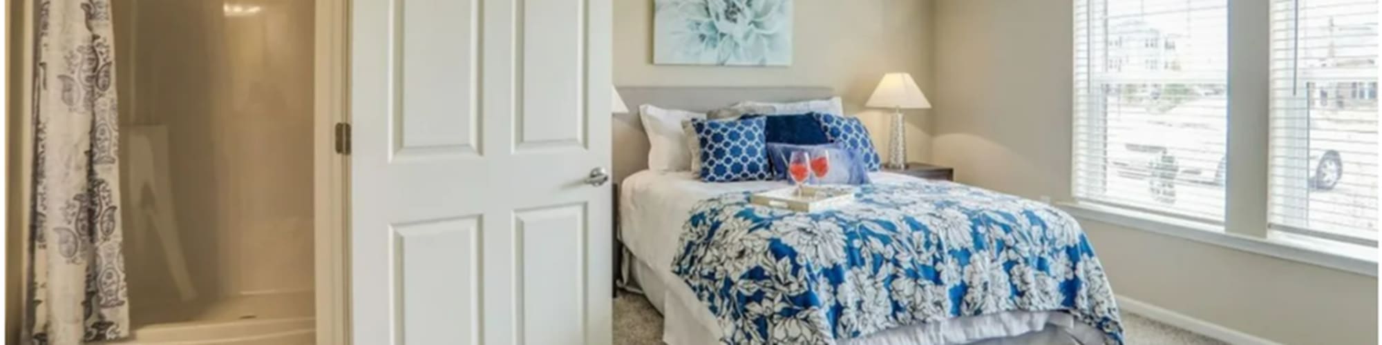 Floor Plans | Spartan Ridge in Eightmile, Alabama