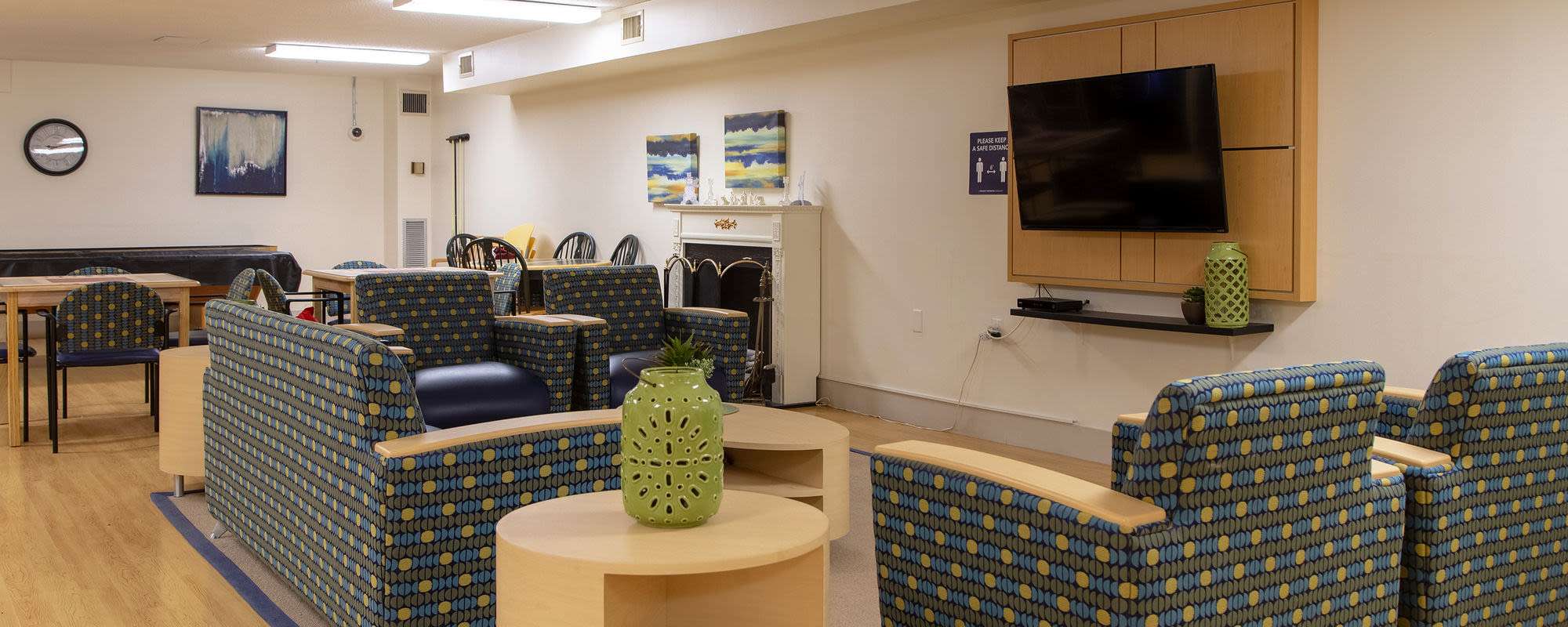 Apartments Mazur Park Apartments in Lowell, Massachusetts