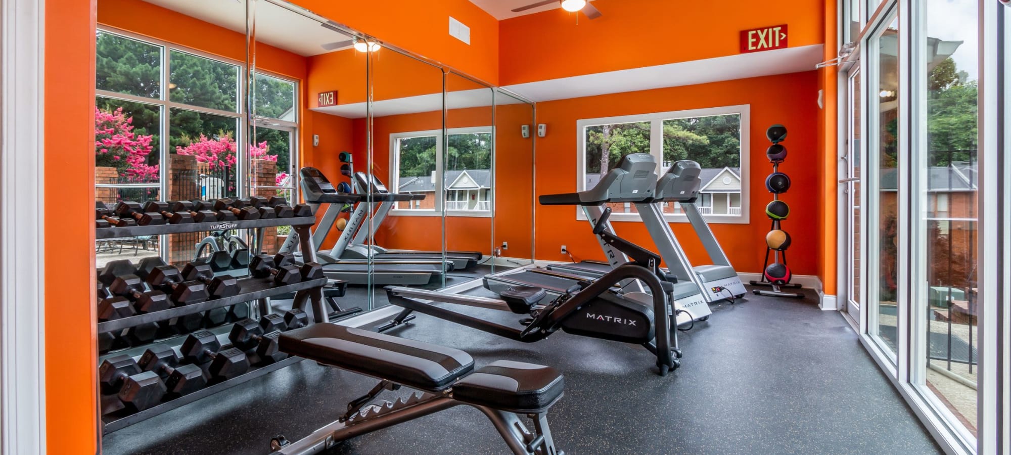 Gallery of photos for Marquis at Perimeter Center in Atlanta, Georgia