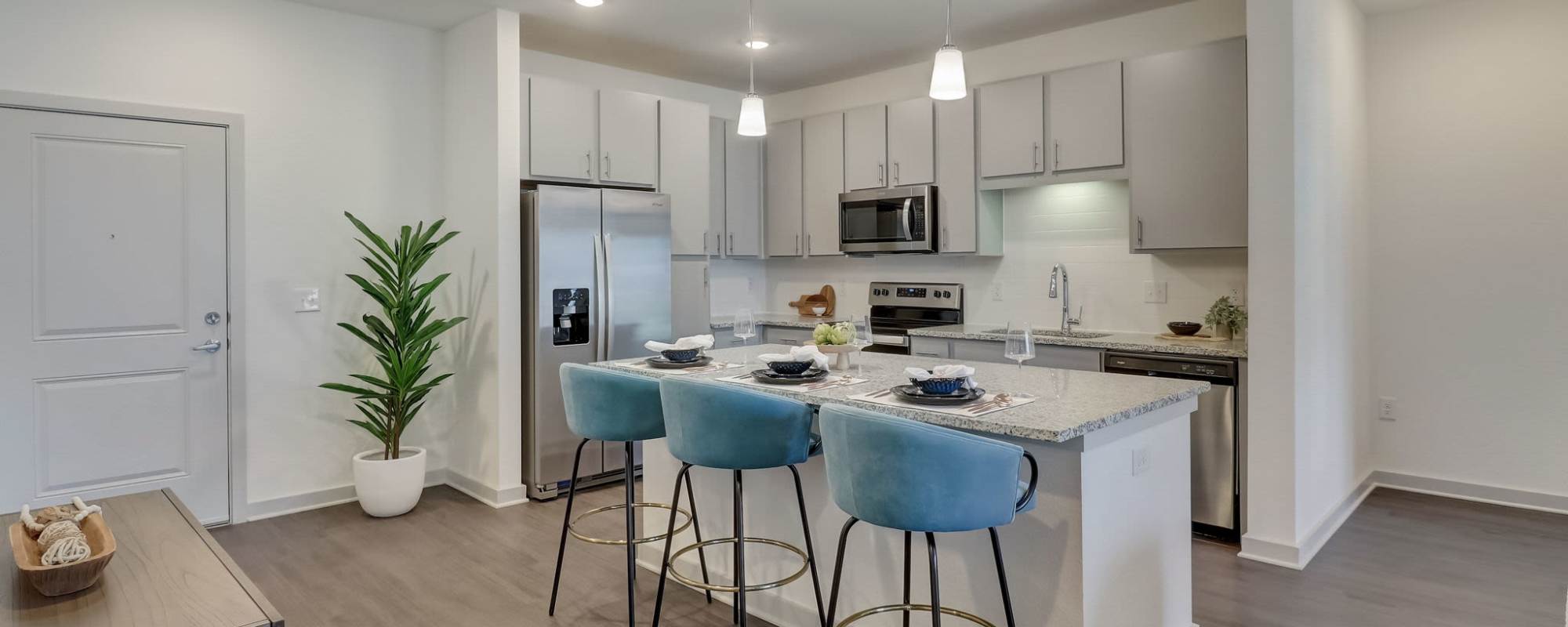 Floor Plans | Avocet at Melbourne in Melbourne, Florida