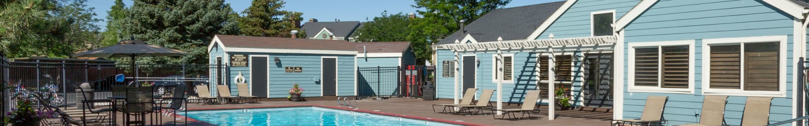 Accessibility statement at Royal Ridge Apartments in Midvale, Utah