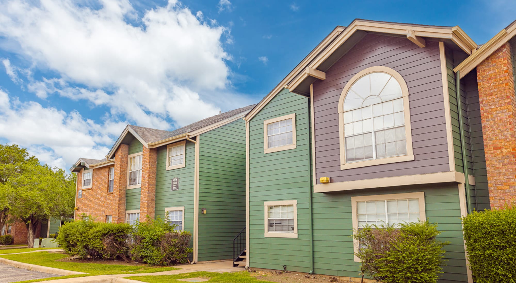 Map + Directions | Belmont Place in Round Rock, Texas