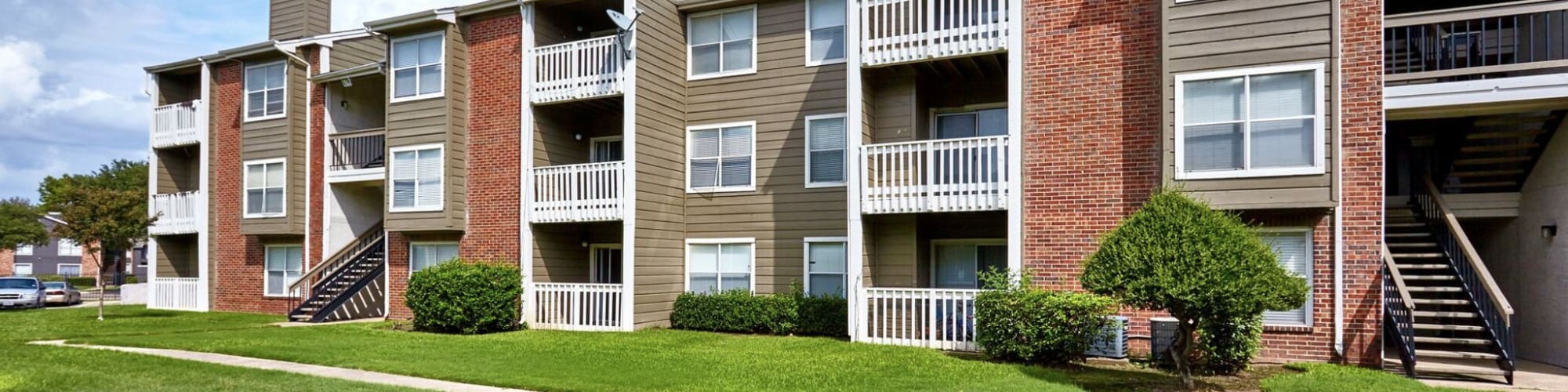 Map + Directions | South Pointe in Dallas, Texas   