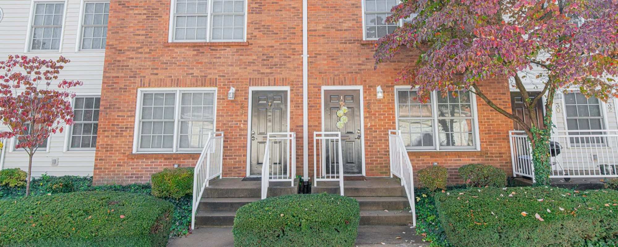 Apartment in Saint Louis, Missouri at Stanford Place Apartments