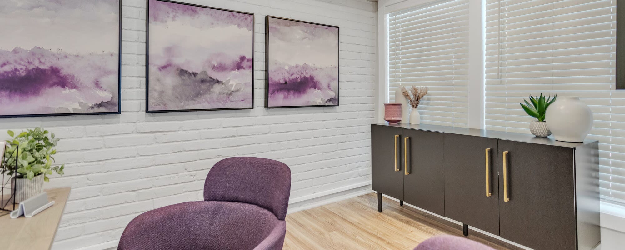Apartments at The Maxwell in Metairie, Louisiana