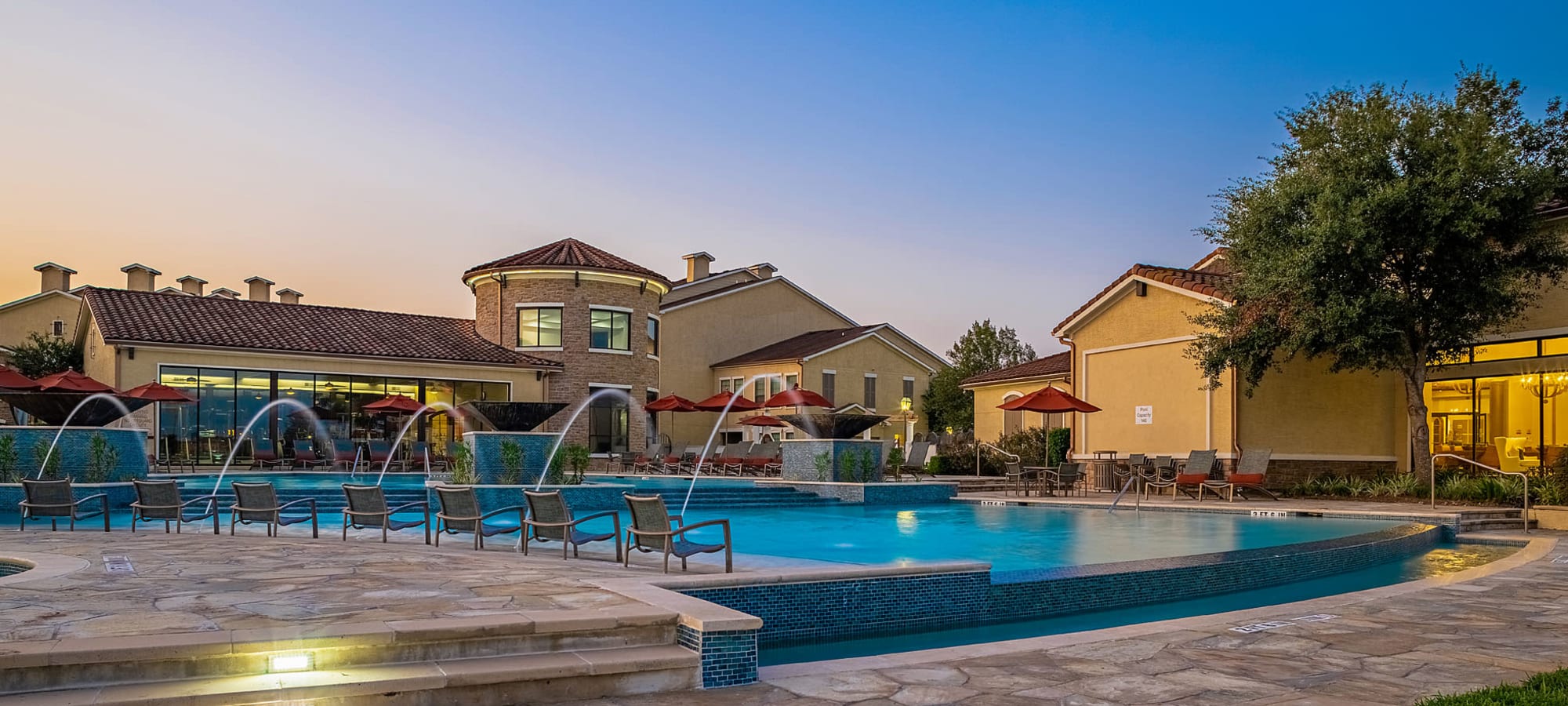 Luxury Apartments in Katy, TX Marquis at the Reserve